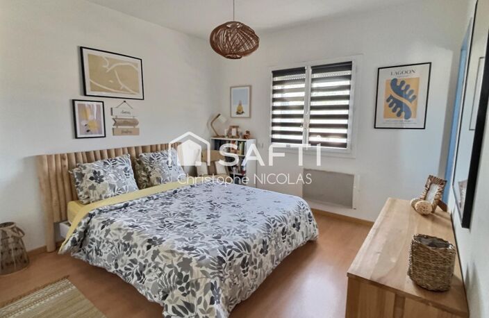 Maison de 165m2 au calme sur terrain de 1000m2 — photo 5