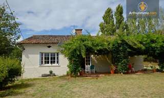 Maison 3 Pièces 83 m² à vendre à Lévignac-de-Guyenne (47120)