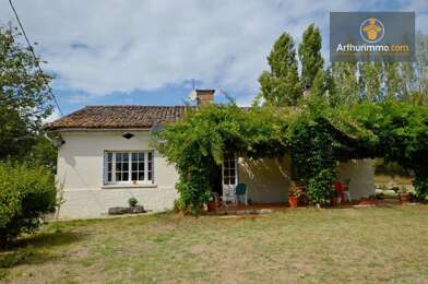 Maison 3 pièces 196100 €