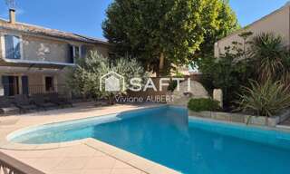 Maison 10 Pièces 202 m² à vendre à Graveson (13690)