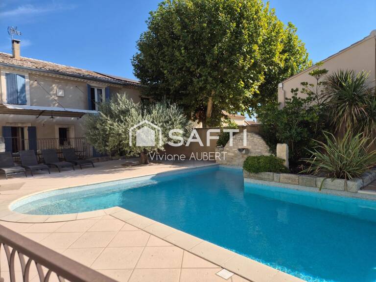 Mas de ville provençal — photo 1