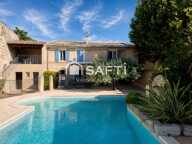 Mas de ville provençal — photo 2