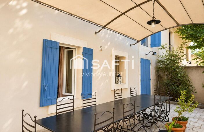 Mas de ville provençal — photo 3