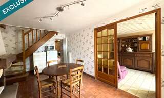 Maison 4 Pièces 65 m² à vendre à Langon (35660)