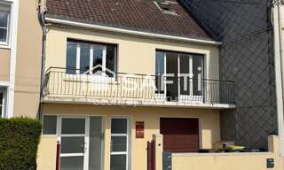 Maison 5 Pièces 140 m² à vendre à Saint-Étienne-au-Mont (62360)