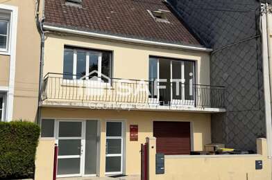 Maison 5 pièces 219900 €