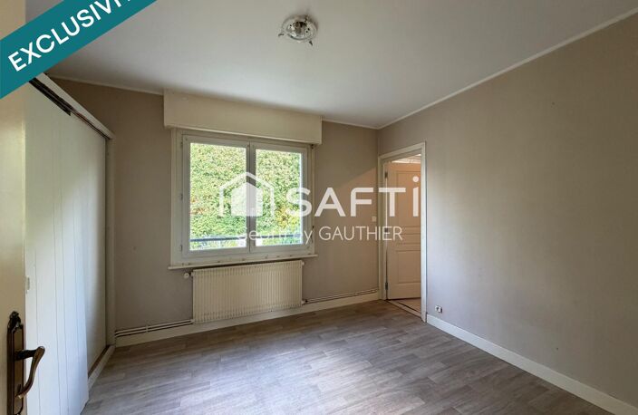 Centre-ville : une maison, plusieurs possibilités — photo 5