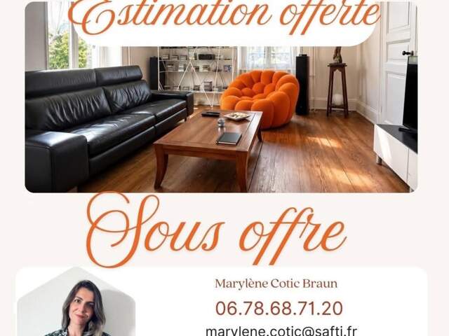 Appartement de charme Haussmanien — photo du bien