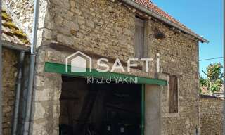 Maison 1 Pièce 70 m² à vendre à Bennecourt (78270)