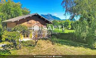 Maison 4 Pièces 83 m² à vendre à Contamine-sur-Arve (74130)