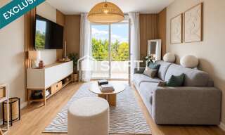 Appartement 2 Pièces 43 m² à vendre à Parempuyre (33290)