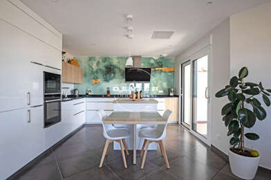Appartement 4 pièces 770000 €