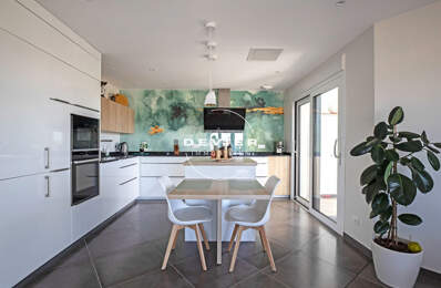 vente appartement 4 Pièce(s) — photo du bien