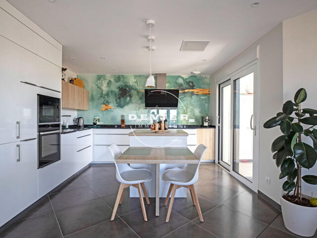 Appartement proposé à Montpellier