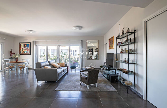 vente appartement 4 Pièce(s) — photo 2