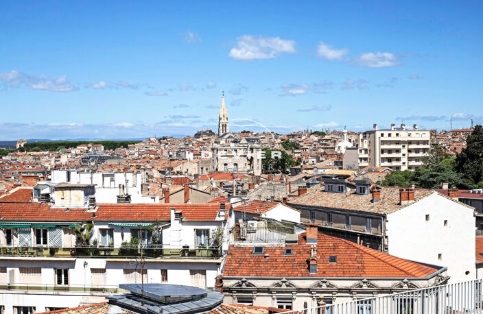 vente appartement 4 Pièce(s) — photo 4