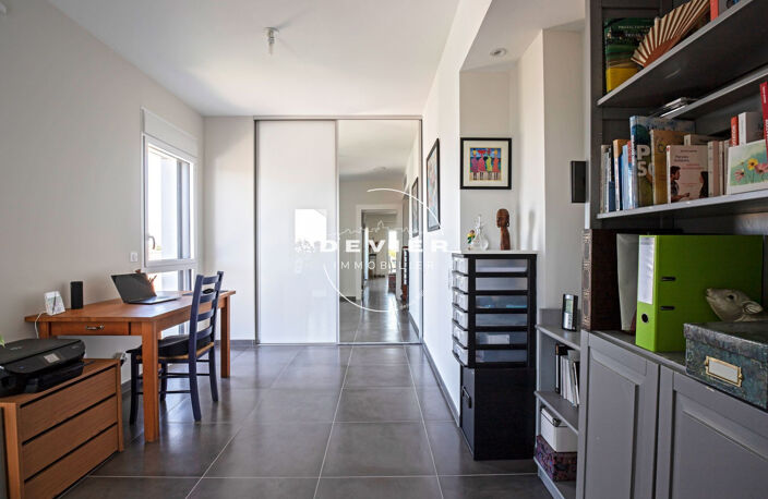 vente appartement 4 Pièce(s) — photo 5