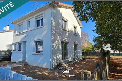 Maison 5 pièces 167000 €