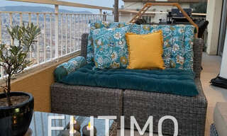 Appartement   m² à vendre à Nice (06000)