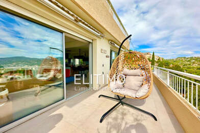 Appartement 4 pièces 625000 €