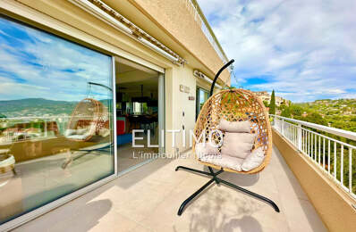 vente appartement 4 Pièce(s) — photo du bien