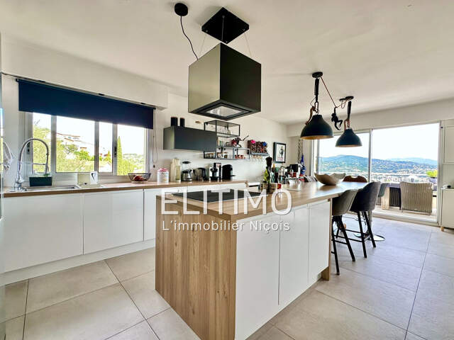 vente appartement 4 Pièce(s) — photo du bien