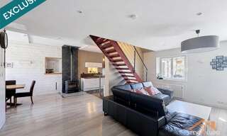 Maison 6 Pièces 181 m² à vendre à Mangonville (54290)