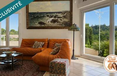 Maison familiale, généreuse et à la vue magnifique — photo du bien
