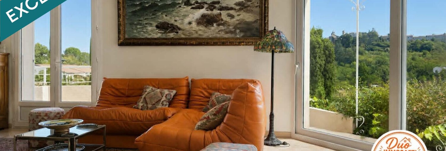 Maison 7 Pièces 229 m² à vendre à Pierrevert (04860)