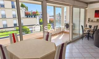 Appartement 3 Pièces 80 m² à vendre à Annecy (74000)