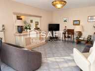 Annecy rue Carnot vue montagne — photo 4