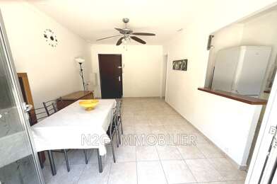 Appartement 2 pièces 153000 €