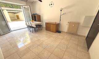 Appartement 2 Pièces 36 m² à vendre à Le Cannet (06110)