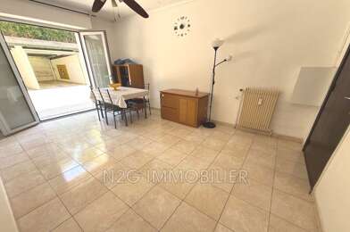 Appartement 2 pièces 153000 €