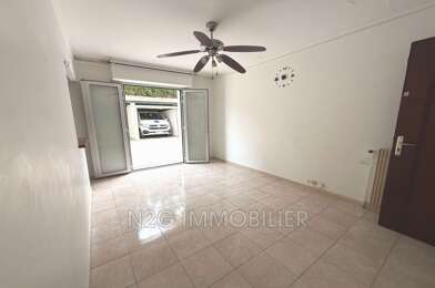 Appartement 2 pièces 153000 €