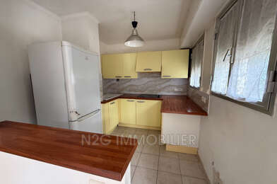 Appartement 2 pièces 153000 €