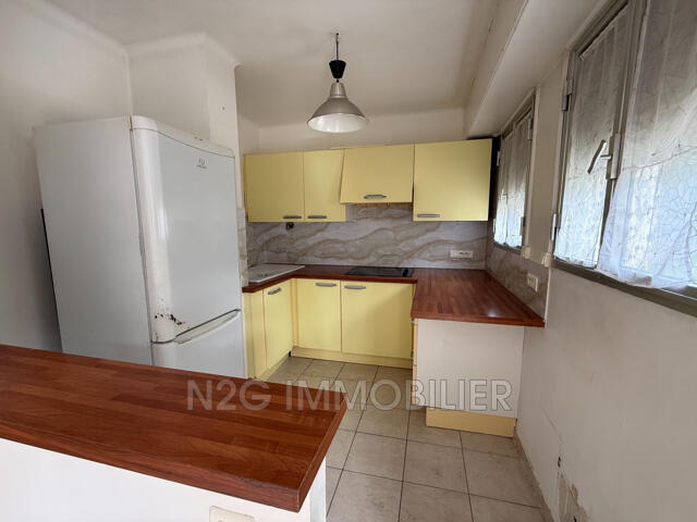 Appartement proposé à Le Cannet
