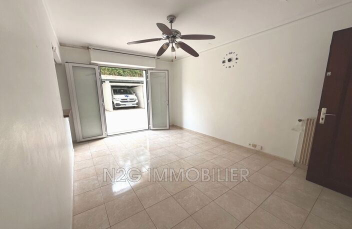 vente appartement 2 Pièce(s) — photo 2