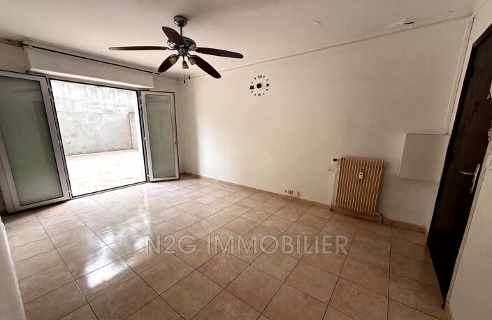 vente appartement 2 Pièce(s) — photo 3