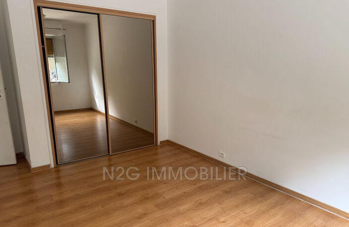 vente appartement 2 Pièce(s) — photo 4