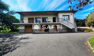 Maison 6 Pièces 118 m² à vendre à Chabanière (69440)