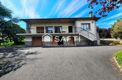 Maison 6 pièces 289000 €