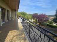 Grande maison familiale de 118 m² sur 2 098 m² de terrain paysager  Chabanière — photo 2