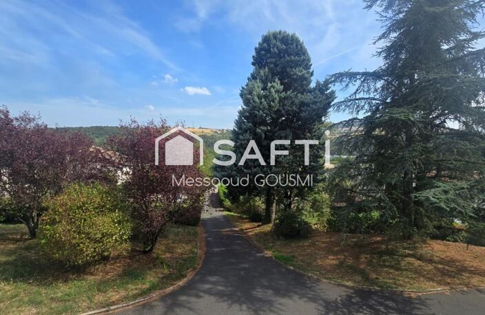 Grande maison familiale de 118 m² sur 2 098 m² de terrain paysager  Chabanière — photo 3