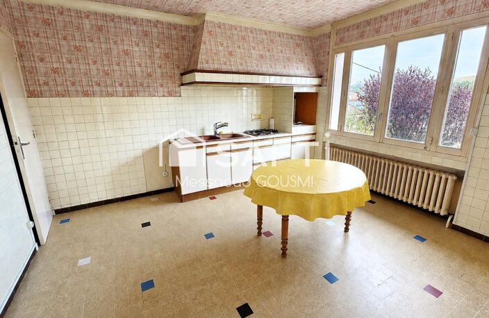 Grande maison familiale de 118 m² sur 2 098 m² de terrain paysager  Chabanière — photo 4