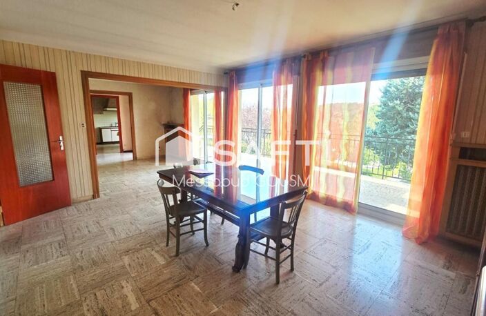 Grande maison familiale de 118 m² sur 2 098 m² de terrain paysager  Chabanière — photo 5