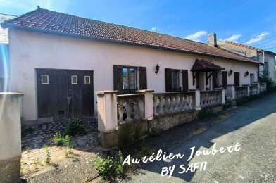 Maison 4 pièces 48000 €