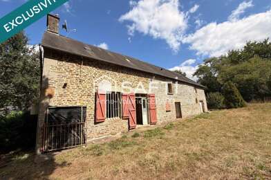 Maison 4 pièces 73900 €