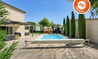 Maison 4 Pièces 102 m² à vendre à Chatuzange-le-Goubet (26300)