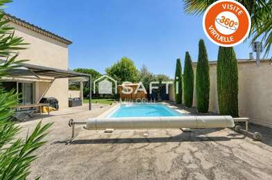 Maison 4 pièces 385000 €